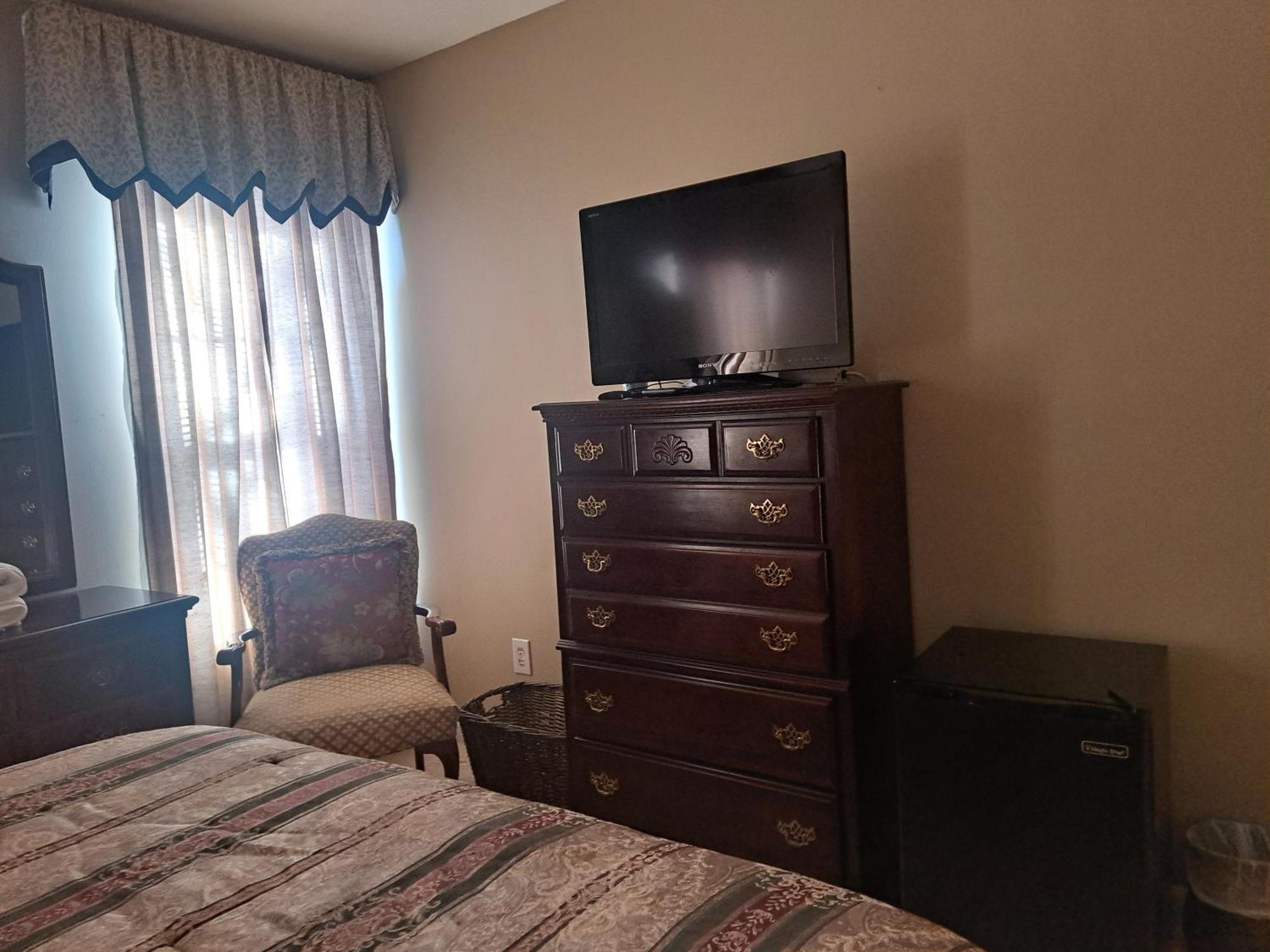 Apartament Chiky Sanctuary Raleigh Zewnętrze zdjęcie