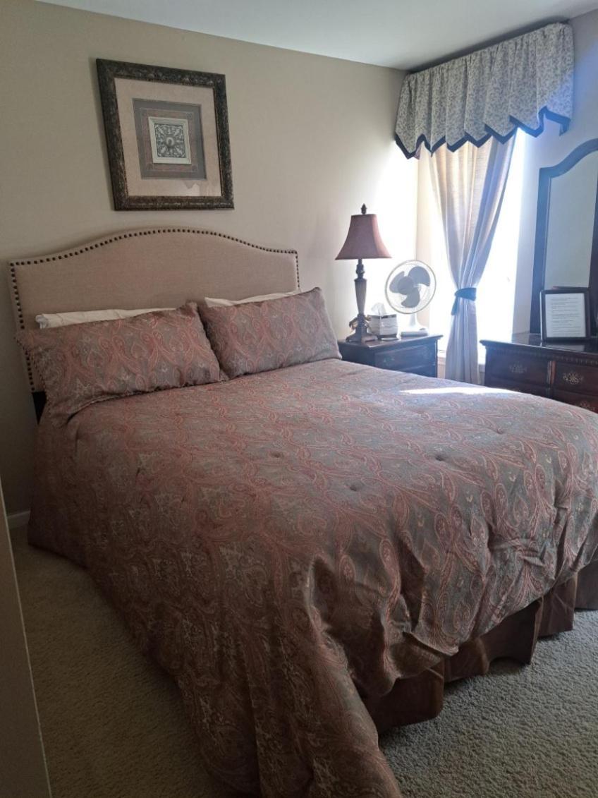 Apartament Chiky Sanctuary Raleigh Zewnętrze zdjęcie