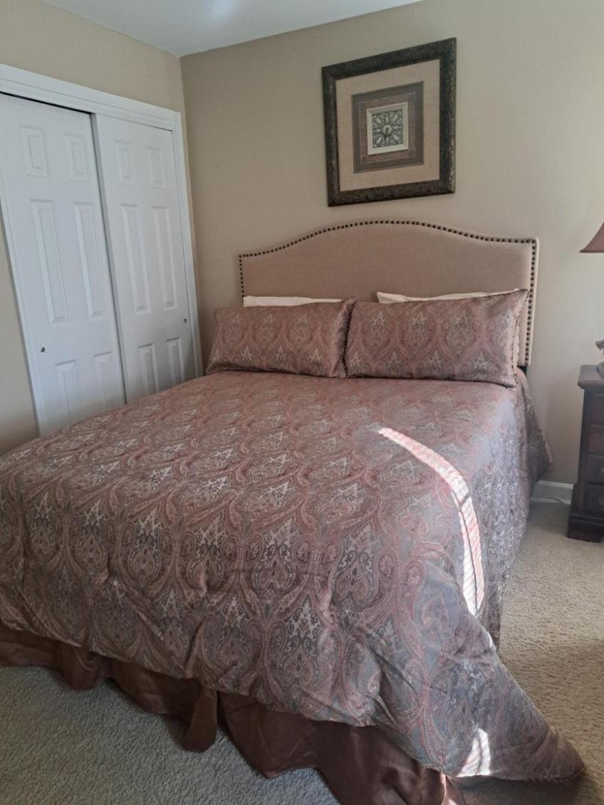 Apartament Chiky Sanctuary Raleigh Zewnętrze zdjęcie