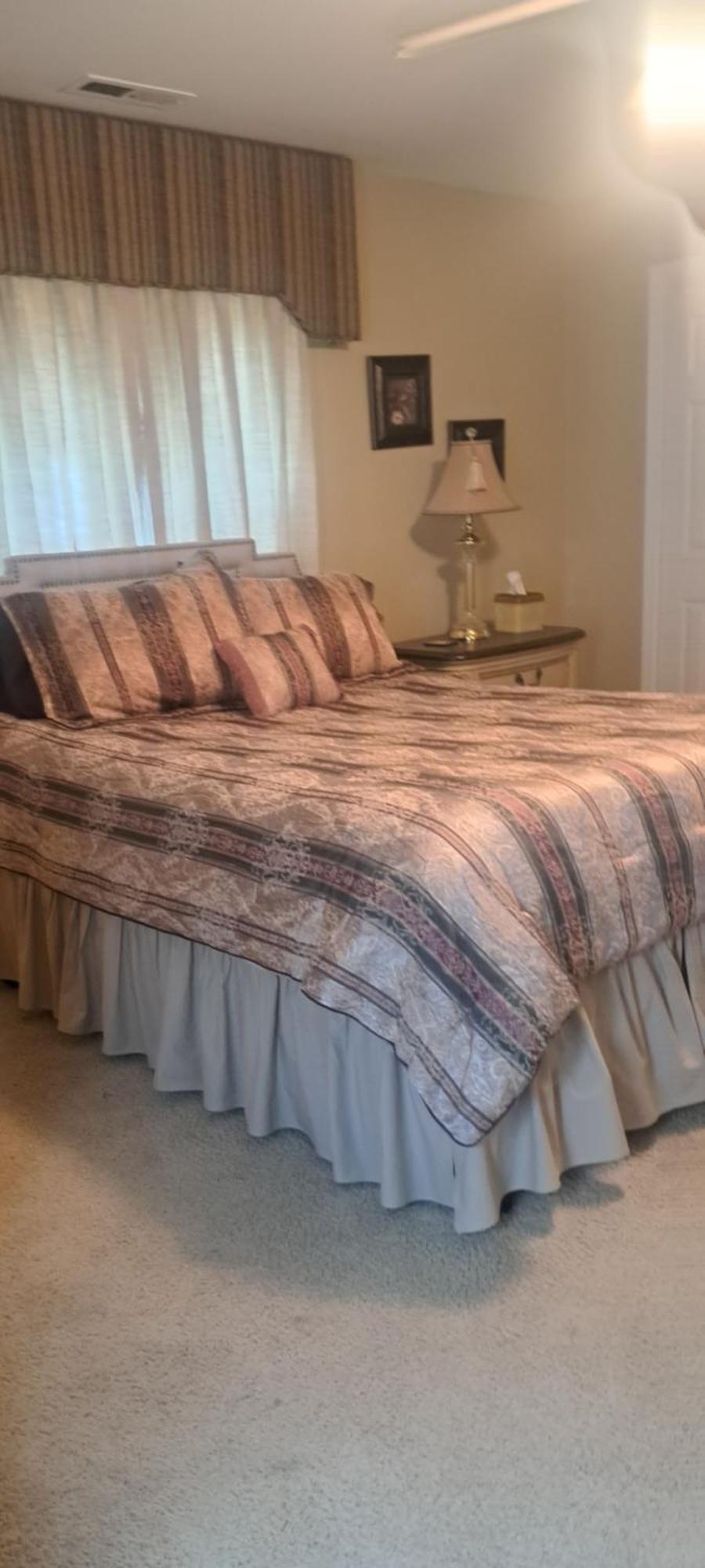 Apartament Chiky Sanctuary Raleigh Zewnętrze zdjęcie